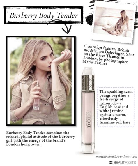 น าหอม burberry body tender pantip|ช่วยเลือกน้ำหอม burberryหน่อยค่ะ ~ .